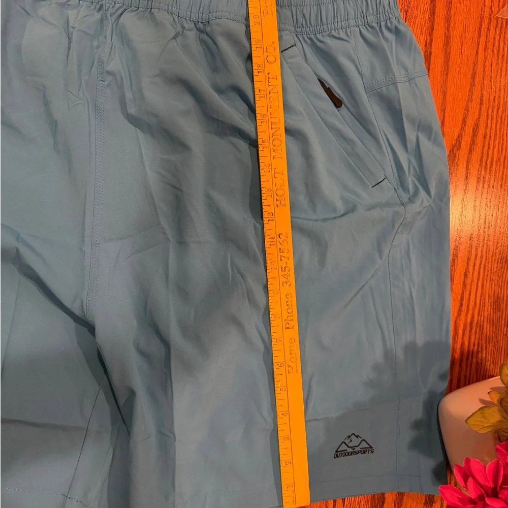 Outdoor Sports stay comfortable